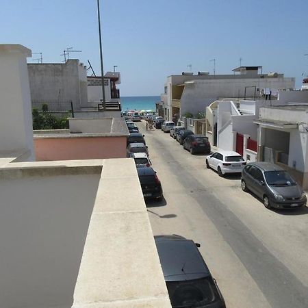 Creative House By Cala Salento Villa Torre Lapillo Exterior photo
