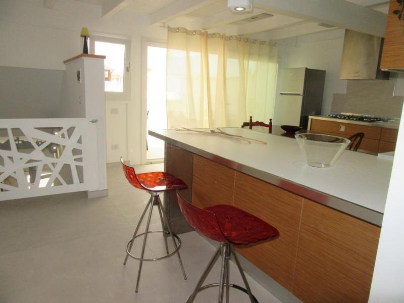 Creative House By Cala Salento Villa Torre Lapillo Exterior photo