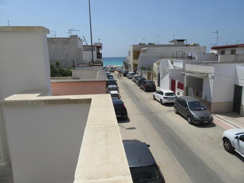 Creative House By Cala Salento Villa Torre Lapillo Exterior photo